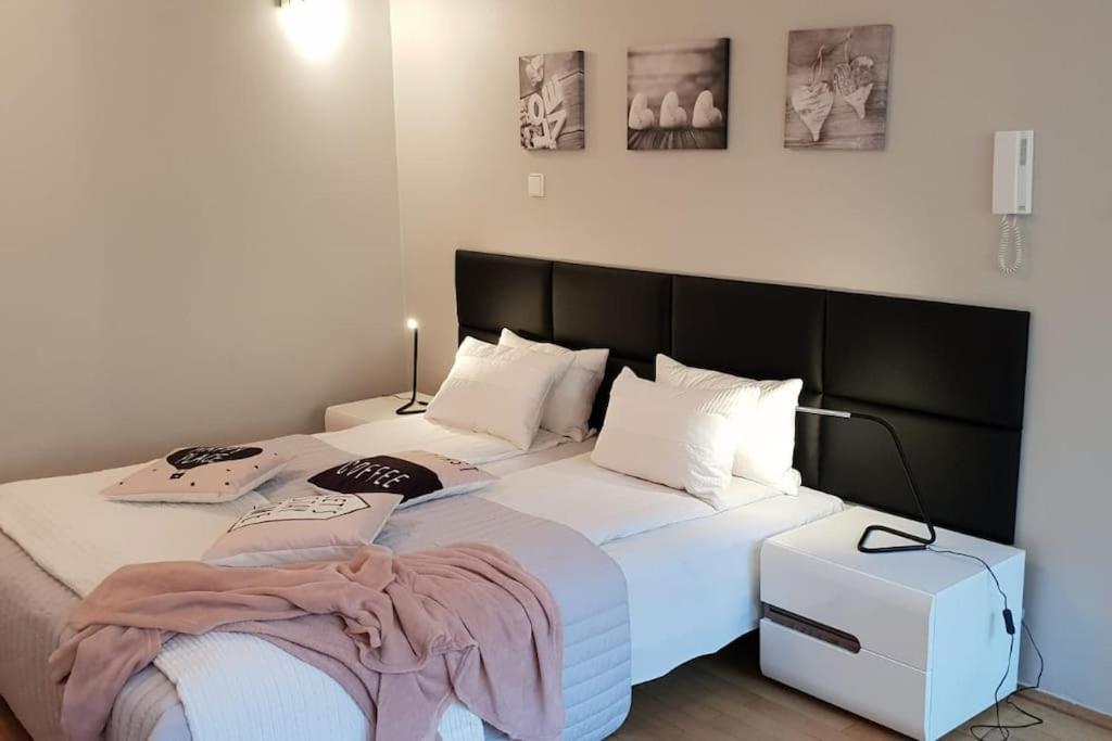 Appartement Golden With Lift - Old Town
