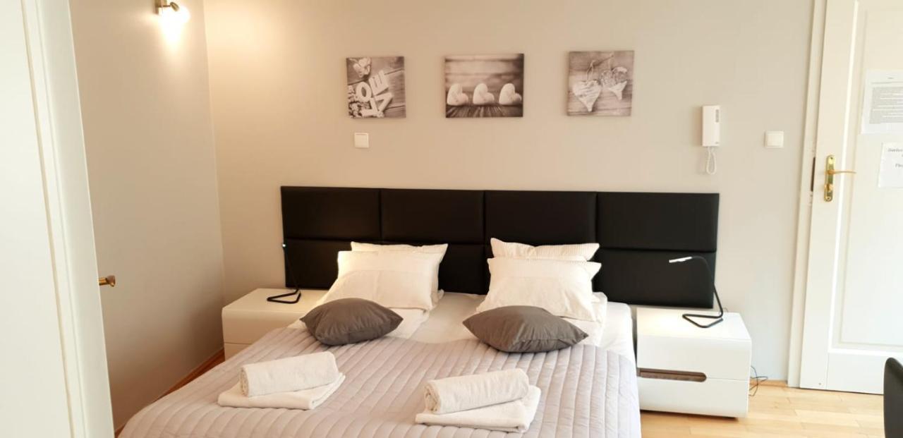 Appartement Golden With Lift - Old Town