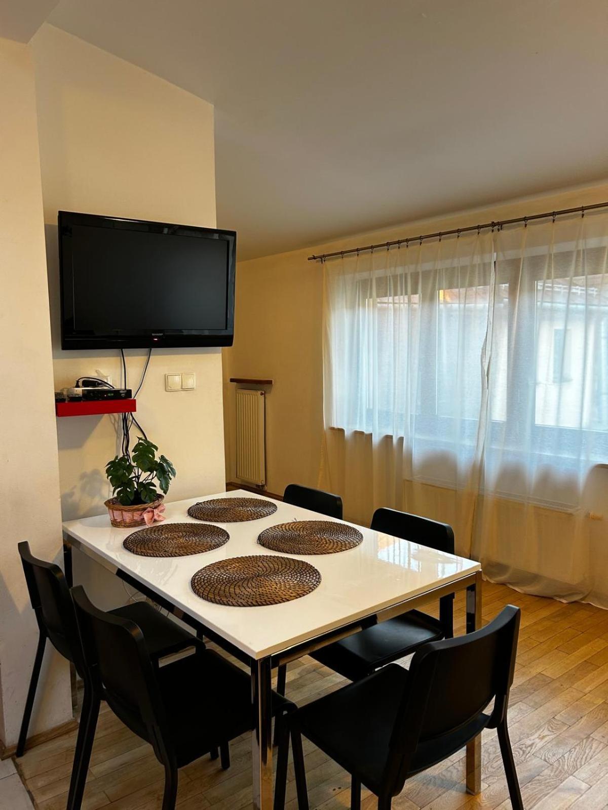 Appartement Golden With Lift - Old Town