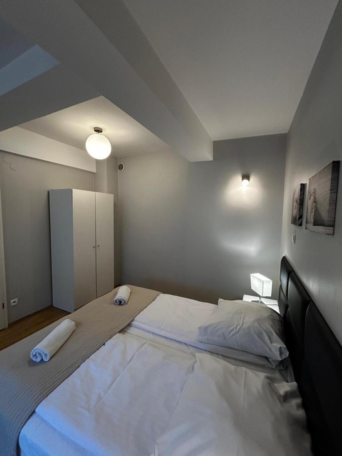 Appartement Golden With Lift - Old Town Krakau