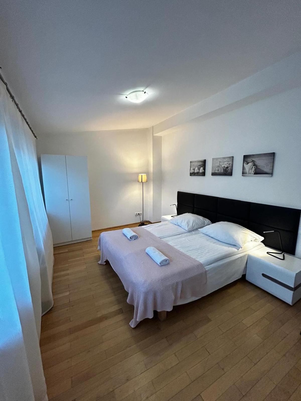 Appartement Golden With Lift - Old Town Krakau