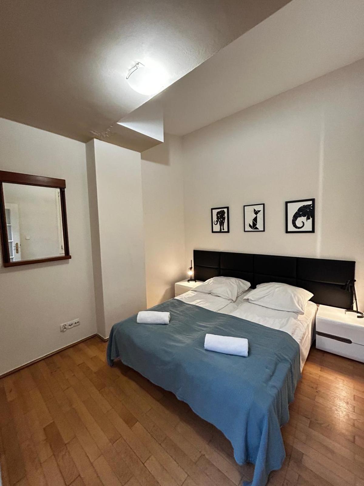 Appartement Golden With Lift - Old Town *