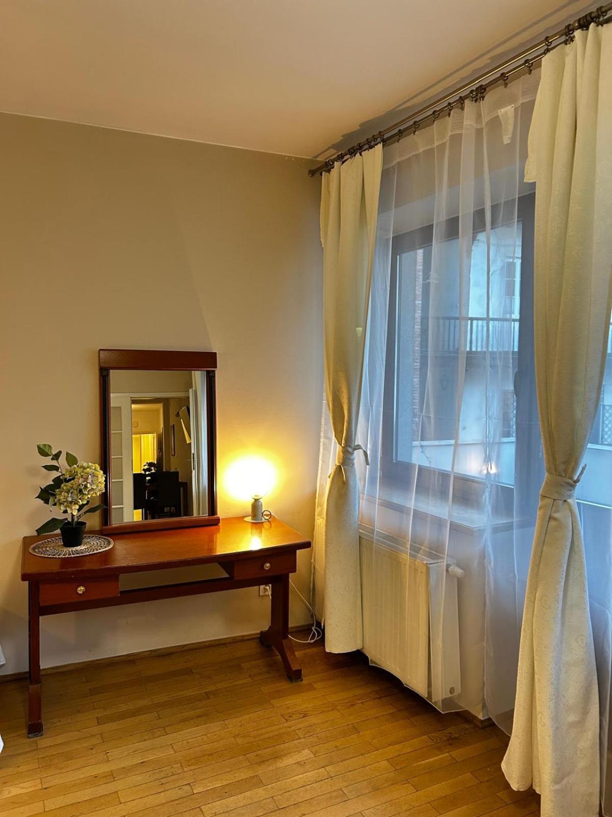 Appartement Golden With Lift - Old Town Krakau