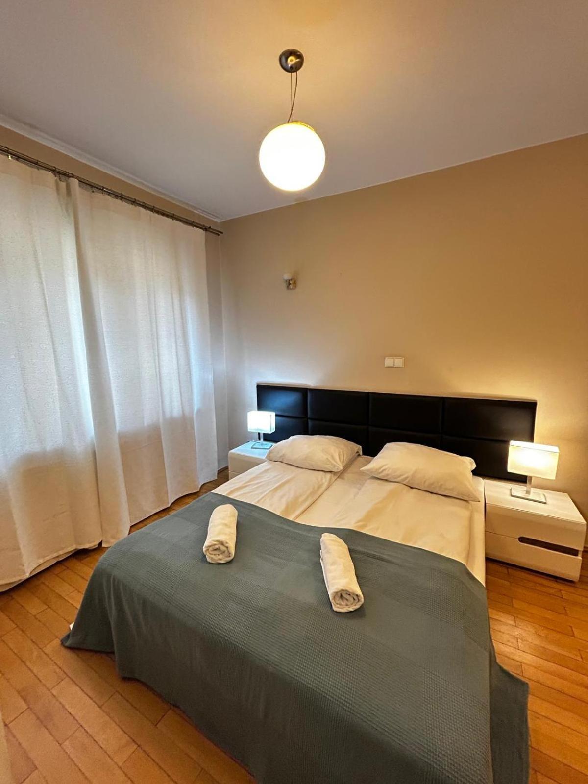 Appartement Golden With Lift - Old Town