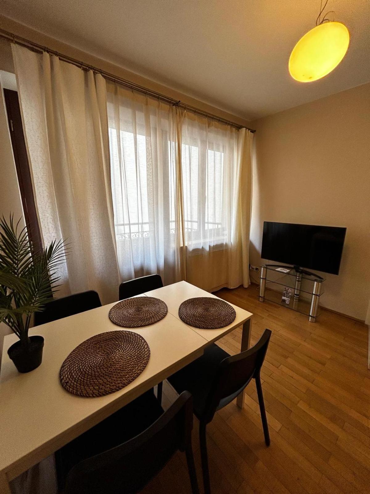 Appartement Golden With Lift - Old Town