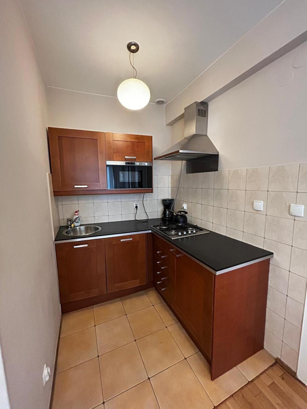 Golden With Lift - Old Town Appartement *